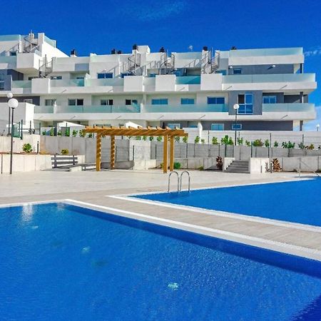 La Tejita II - Medano - Lovely Home - Ngoại thất bức ảnh