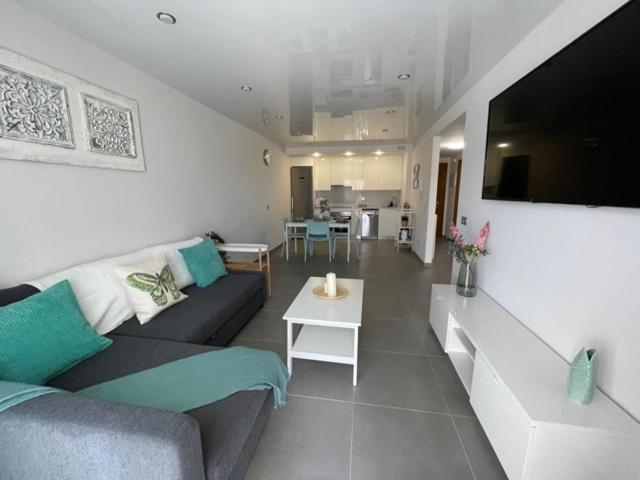 La Tejita II - Medano - Lovely Home - Ngoại thất bức ảnh