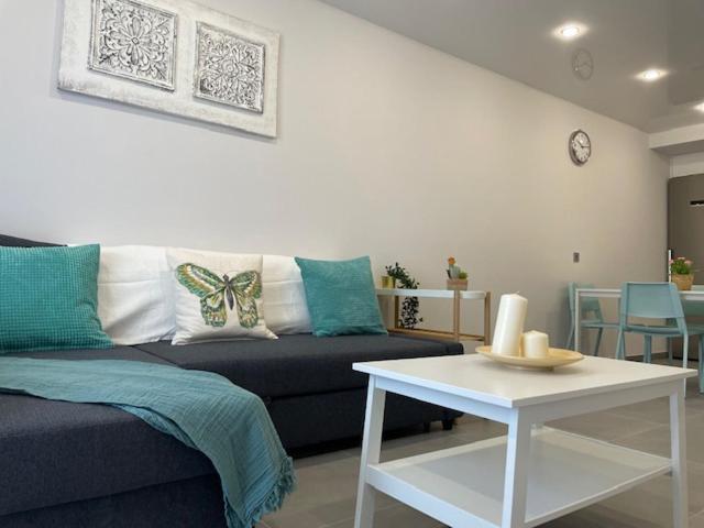 La Tejita II - Medano - Lovely Home - Ngoại thất bức ảnh