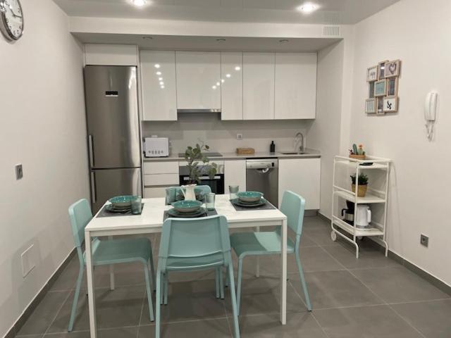 La Tejita II - Medano - Lovely Home - Ngoại thất bức ảnh
