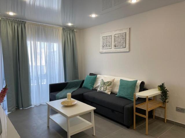 La Tejita II - Medano - Lovely Home - Ngoại thất bức ảnh