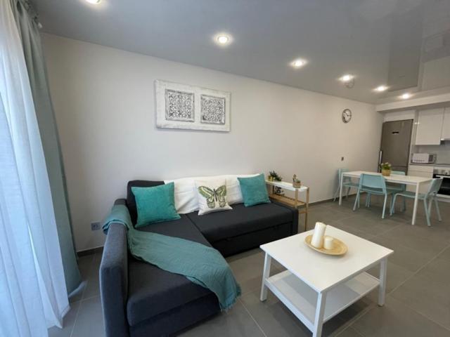 La Tejita II - Medano - Lovely Home - Ngoại thất bức ảnh