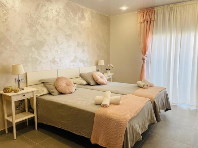 La Tejita II - Medano - Lovely Home - Ngoại thất bức ảnh