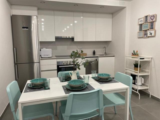 La Tejita II - Medano - Lovely Home - Ngoại thất bức ảnh