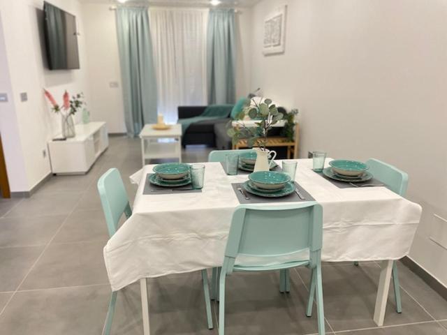 La Tejita II - Medano - Lovely Home - Ngoại thất bức ảnh